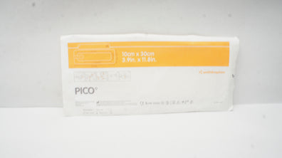 Smith&Nephew 66022003 PICO 7 Negative Pressure System 3.9inch x 11.8inch (x)